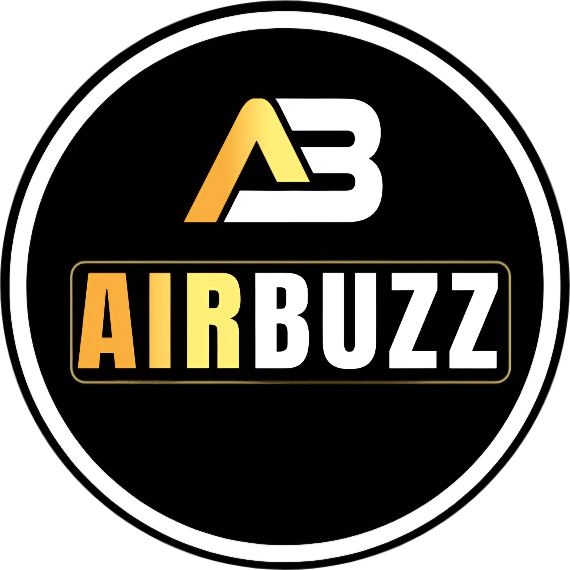 Airbuzz Logo